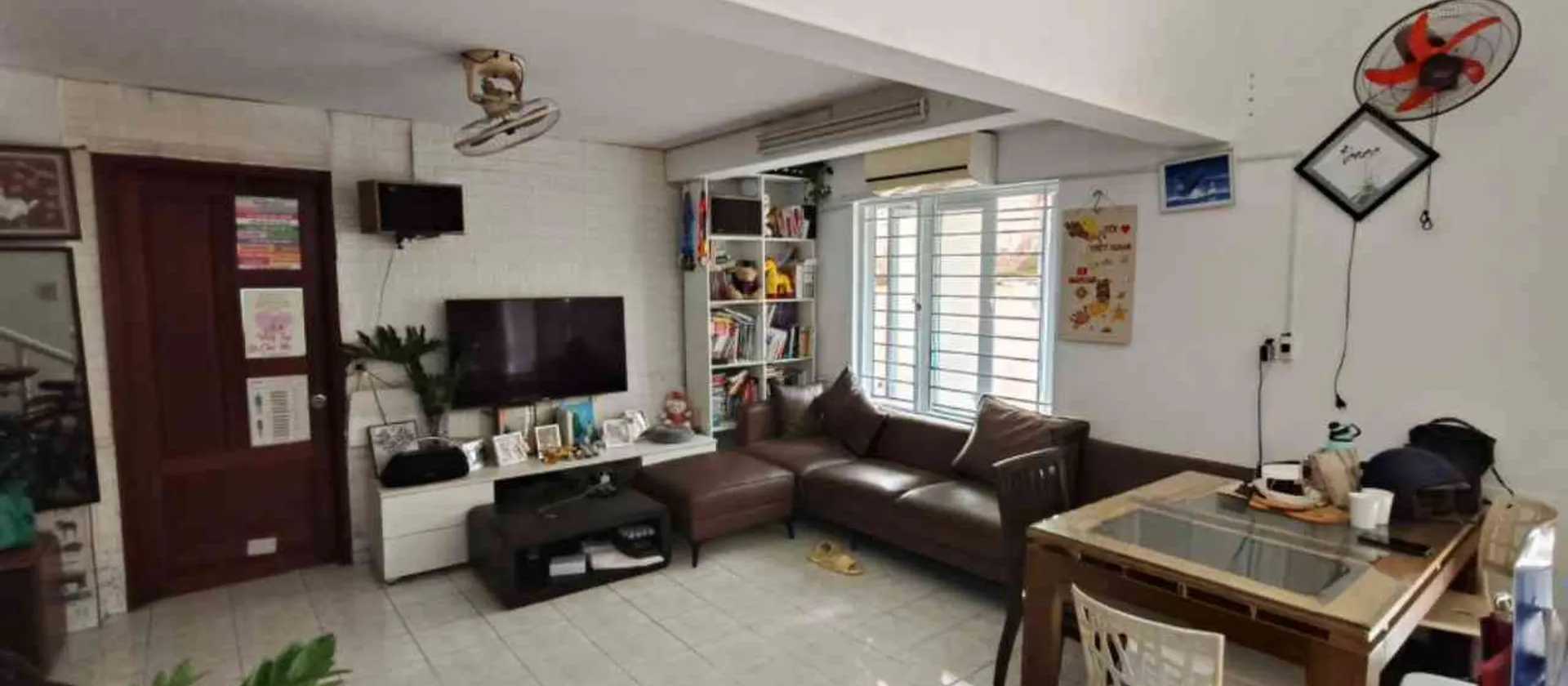 CHÍNH CHỦ GỬI BÁN CC TẦNG TRỆT GẦN VIMCOM NGUYỄN XÍ - DTSD 110M2 - 3PN - LÔ GÓC - XE HƠI ĐỔ CỬA - N... Bán căn hộ chung cư tại Bình Thạnh, Hồ Chí Minh 01