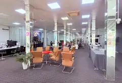 Nhà mặt phố rộng 3 tầng tọa lạc tại trung tâm sầm uất... Bán nhà mặt phố tại Phú Thọ, Hồ Chí Minh 03