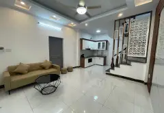 Nhà 5 tầng lô góc thoáng mát ngay Thanh Am – sẵn chìa khóa vào ở ngay... Bán nhà riêng tại Việt Hưng, Hà Nội 11