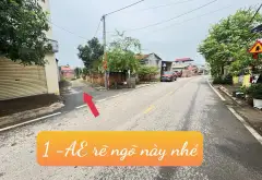 Đất Đẹp Giá Tốt Gần KCN Sốc Sơn – Mặt Tiền Rộng, Tiện Diện... Bán đất tại Kim Anh, Hà Nội 01