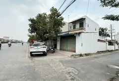 Nhà lô góc 2 tầng view đẹp mặt đường Nguyễn Văn Linh... Bán nhà mặt phố tại Đường Hào, Hưng Yên 02