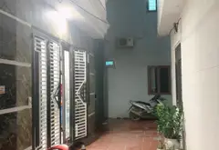 Nhà Ngõ Thông Ô Tô Tránh, Sát Hồ, 5 Tầng Siêu Tiện Nghi... Bán nhà riêng tại Chương Mỹ, Hà Nội 01