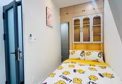 Nhà 3 tầng mặt hẻm xe tải Vạn Kiếp, Bình Thạnh giá 2.86 tỷ, diện tích 10m2... Bán nhà riêng tại Gia Định, Hồ Chí Minh 05