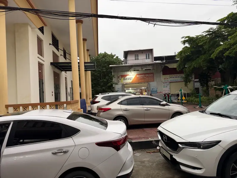 Nhà đẹp Phố Nguyễn Giáo, cổng đại học Luật Hà Nội cs2. Trung tâm Từ Sơn, an cư, dòng tiền ổn định... Bán nhà riêng tại Đồng Nguyên, Bắc Ninh 01