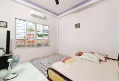 Bán nhà riêng 4 tầng 67m2 tại Phan Đình Phùng Tân Phú, mặt tiền 4m, đường nội bộ 12m rộng rãi... Bán nhà riêng tại Phú Thọ Hòa, Hồ Chí Minh 08
