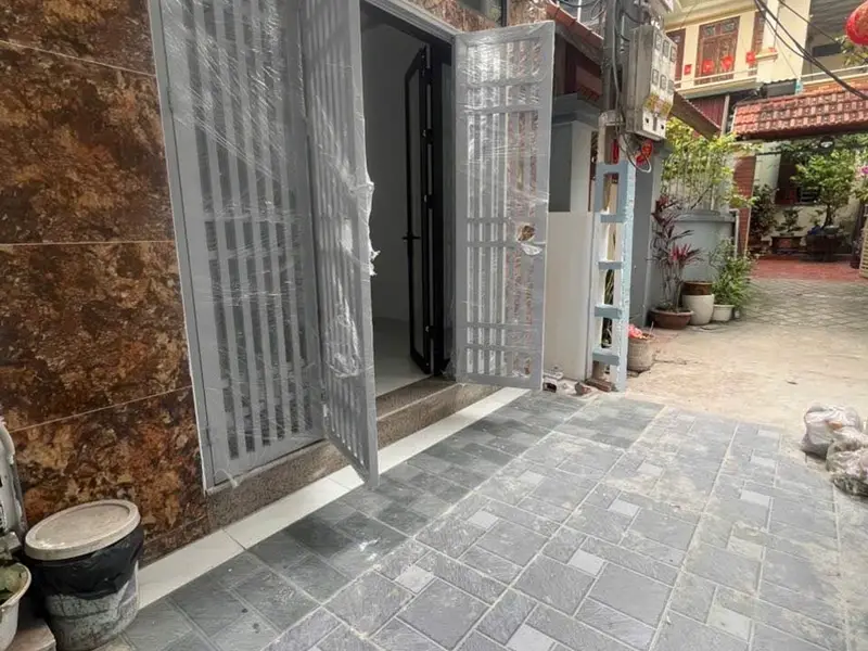 Nhà Mới Xịn Hai Mặt Thoáng, Oto Đỗ Cổng Ngay Trung Tâm... Bán nhà riêng tại Nam Phù, Hà Nội 01
