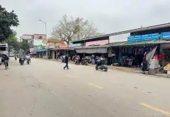 🌺TRUNG TÂM ĐÔNG ANH - ĐƯỜNG THÔNG OTO - CÁCH 30M RA TRỤC CHÍNH KINH DOANH - CÁCH ĐƯỜNG CAO LỖ 100M... Bán đất tại Đông Anh, Hà Nội 01