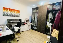 Bán nhà riêng 45m2 Mới Đẹp ô tô đỗ cửa Phường Long Biên... Bán nhà riêng tại Long Biên, Hà Nội 09