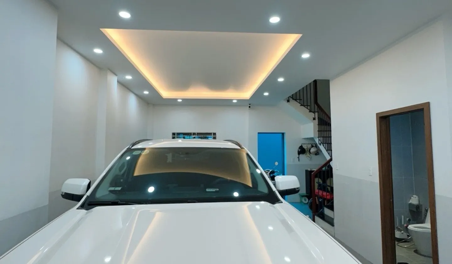 Nhà mặt phố hiếm có tại KDC Phước Thiện, giá tốt, tiềm năng sinh lời cao... Bán nhà mặt phố tại Long Bình, Hồ Chí Minh 01