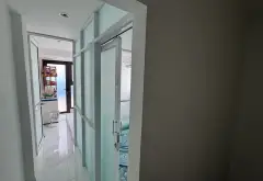 Bán nhà 2 tầng 3 phòng ngủ ở phường Phú Trung, Tân Phú... Bán nhà riêng tại Tân Phú, Hồ Chí Minh 01