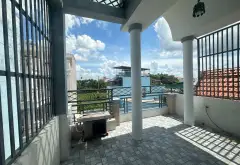 Bán Đất Thổ Cư sát MT đường TL41, phường THẠNH LỘC Q12, 67m².Hẻm 6m ôtô , giá chỉ 5,8tỷ... Bán nhà riêng tại An Phú Đông, Hồ Chí Minh 08
