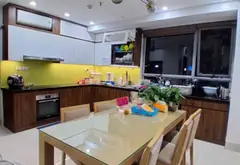Căn hộ góc 4 phòng ngủ tại Star Tower - sang trọng và tiện nghi... Bán căn hộ chung cư tại Cầu Giấy, Hà Nội 11