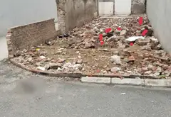💥Bán đất thổ cư diện tích 111,2m2 Ngõ Thông góc 2 Thoáng... Bán đất tại Phúc Thịnh, Hà Nội 03