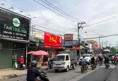 Nhà mặt phố Nguyễn Thị Tú rộng rãi, kinh doanh đỉnh ở Bình Tân... Bán nhà mặt phố tại Bình Tân, Hồ Chí Minh 01