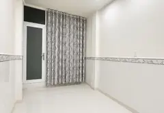 Nhà đẹp mới toanh, hẻm xe hơi ngay Huỳnh Văn Nghệ, tiện ở và cho thuê... Bán nhà riêng tại An Hội Tây, Hồ Chí Minh 03
