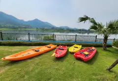 BÁN VI NA NGHỈ DƯỠNG ĐẸP NHƯ HÌNH... Bán bất động sản khác tại Trung Giã, Hà Nội 14