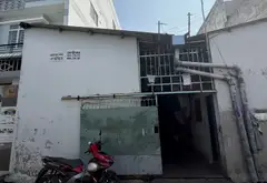 Cơ hội sở hữu dãy trọ 8 phòng giá tốt gần KTX Đại học Luật... Bán căn hộ chung cư tại Tam Bình, Hồ Chí Minh 01