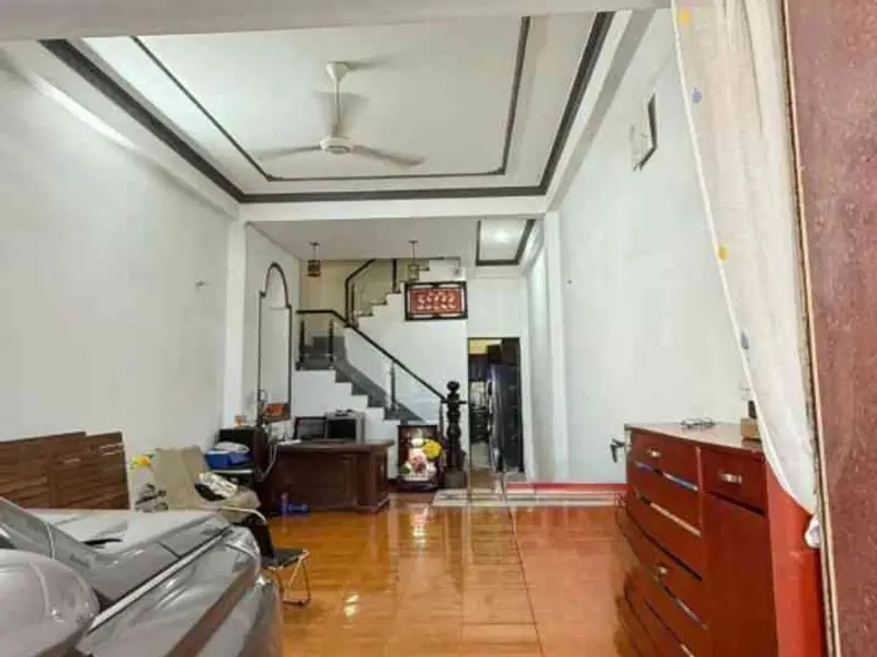Bán nhà mặt phố 4 tầng tại phường Tân Tạo, TP. Hồ Chí Minh, giá 18,8 tỷ... Bán nhà mặt phố tại Tân Tạo, Hồ Chí Minh 01