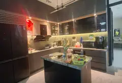 Nhà đẹp An Dương Vương, 4PN, full nội thất cao cấp... Bán nhà riêng tại An Lạc, Hồ Chí Minh 01