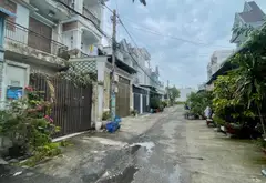 Bán đất 80m2 mặt tiền 5m tại Xuân Thới Sơn, giá 3.6 tỷ... Bán đất tại Xuân Thới Sơn, Hồ Chí Minh 04