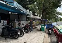 NHÀ 3 TẦNG 113M2 MẶT TIỀN ĐƯỜNG SỐ 1 NGAY TÔ NGỌC VÂN GẦN BV ĐA KHOA THỦ ĐỨC CHỈ 12 TỶ... Bán nhà mặt phố tại Tam Bình, Hồ Chí Minh 04