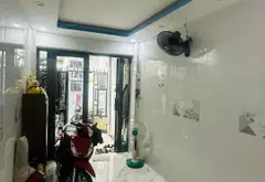Nhà nhỏ xinh, trung tâm Phú Nhuận, giá mềm có giảm... Bán nhà riêng tại Phú Nhuận, Hồ Chí Minh 01