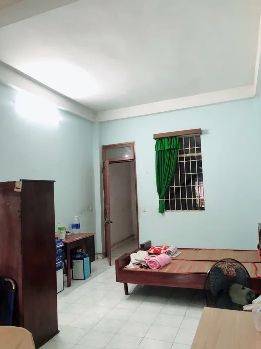 Cơ hội đầu tư cực kỳ hấp dẫn tại quận Tân Bình... Bán partner tại Bảy Hiền, Hồ Chí Minh 01