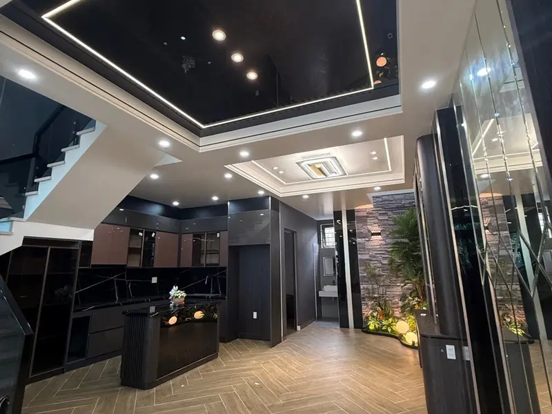 Biệt Thự - Sân Vườn - Siêu Đẹp TẠI AN DƯƠNG BẮC SƠN -... Bán nhà riêng tại An Dương, Hải Phòng 01