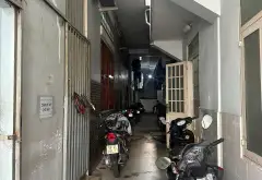 Nhà mặt phố sang trọng tại phường Tam Bình với khả năng kinh doanh vượt trội... Bán nhà mặt phố tại Tam Bình, Hồ Chí Minh 01