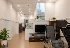 Nhà 2 tầng xinh xắn, hẻm thông Tân Phú chỉ hơn 5 tỷ... Bán nhà riêng tại Tây Thạnh, Hồ Chí Minh 02