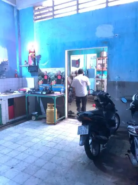 Bán nhà mặt tiền Võ Thành Trang, quận Tân Bình, diện tích 175m2, giá hợp lý... Bán owner_side tại Bảy Hiền, Hồ Chí Minh 01