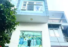 Bán nhà mặt phố 6 tầng tại phường Chánh Hưng, Quận 8, diện tích 104m2, giá 21 tỷ... Bán nhà mặt phố tại Chánh Hưng, Hồ Chí Minh 01