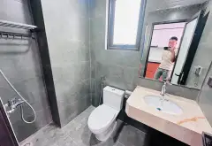 Bán nhà mặt phố Hoàng Quốc Việt kéo dài, 40m2, 8 tầng có thang máy... Bán nhà mặt phố tại Phú Diễn, Hà Nội 10