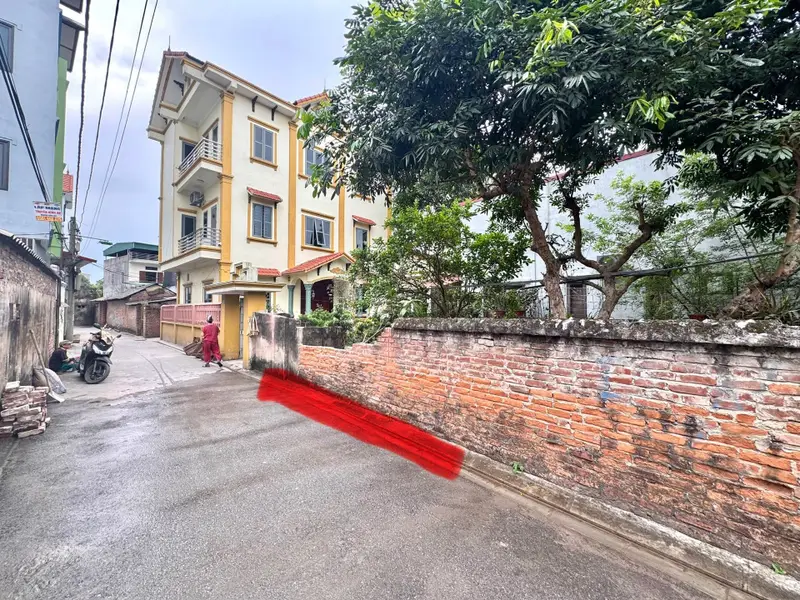 Đất Vàng Cạnh Hồ Điều Hòa - Chớp Nhanh Cơ Hội Hiếm... Bán đất tại Thuận An, Hà Nội 01