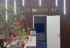 Căn hộ hiện đại cạnh ĐH Đại Nam, khu vực tiềm năng... Bán căn hộ chung cư tại Phú Lương, Hà Nội 01