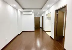 Bán căn hộ 2 phòng ngủ Riverside Garden quận Thanh Xuân, tầng thấp, full nội thất... Bán căn hộ chung cư tại Khương Đình, Hà Nội 06