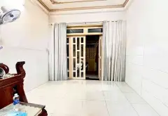 Nhà 3 tầng đẹp, rộng 4PN tại Phạm Văn Chiêu, Gò Vấp... Bán nhà riêng tại An Hội Tây, Hồ Chí Minh 05