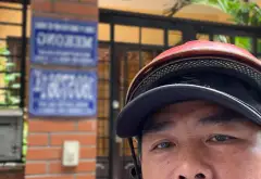 BÁN NHÀ ĐẸP 2TẦNG - 56 M2- 2PN -CÁCH 100M RA KHU NAM LONG - GIÁ NHỈNH 5Đ... Bán nhà riêng tại Phú Thuận, Hồ Chí Minh 08