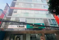Căn hộ góc rộng thoáng mát ngay trung tâm Ba Đình... Bán căn hộ chung cư tại Ba Đình, Hà Nội 10