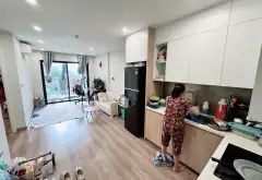 Bán căn hộ 2 phòng ngủ tại phường Tây Mỗ, Hà Nội, giá 4.88 tỷ, pháp lý cơ sở... Bán căn hộ chung cư tại Tây Mỗ, Hà Nội 11