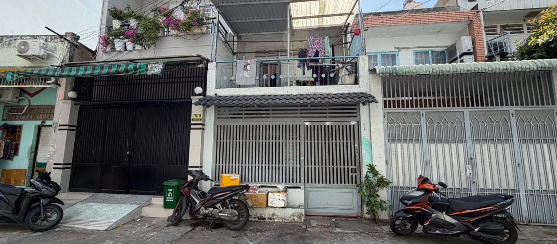 Cơ hội hiếm có nhà hẻm xe tải Trung tâm Tân Phú cũ, giá tốt nhất 2024... Bán nhà riêng tại Phú Thọ Hòa, Hồ Chí Minh 01