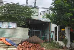 Bán đất mặt tiền 5m tại quận Sơn Trà, Đà Nẵng, diện tích 120m2, pháp lý đầy đủ... Bán đất tại Sơn Trà, Đà Nẵng 05