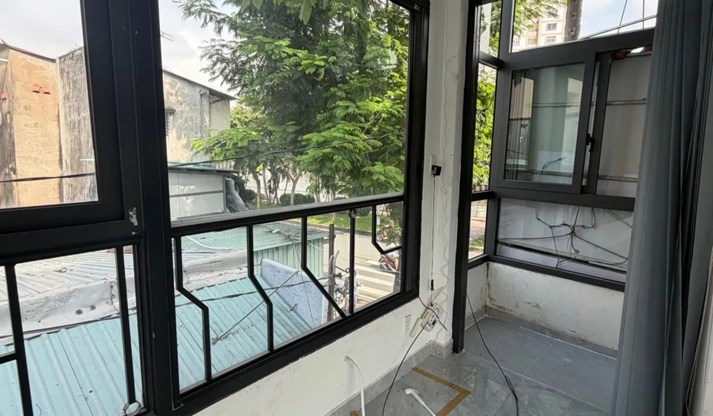 Cơ hội sở hữu nhà mặt phố tại Tân Định, Sài Gòn... Bán nhà mặt phố tại Tân Định, Hồ Chí Minh 01