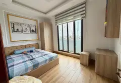 Nhà 4 tầng mới tại Bình Tân, diện tích 59m2, giá 6.8 tỷ... Bán nhà riêng tại Bình Tân, Hồ Chí Minh 12