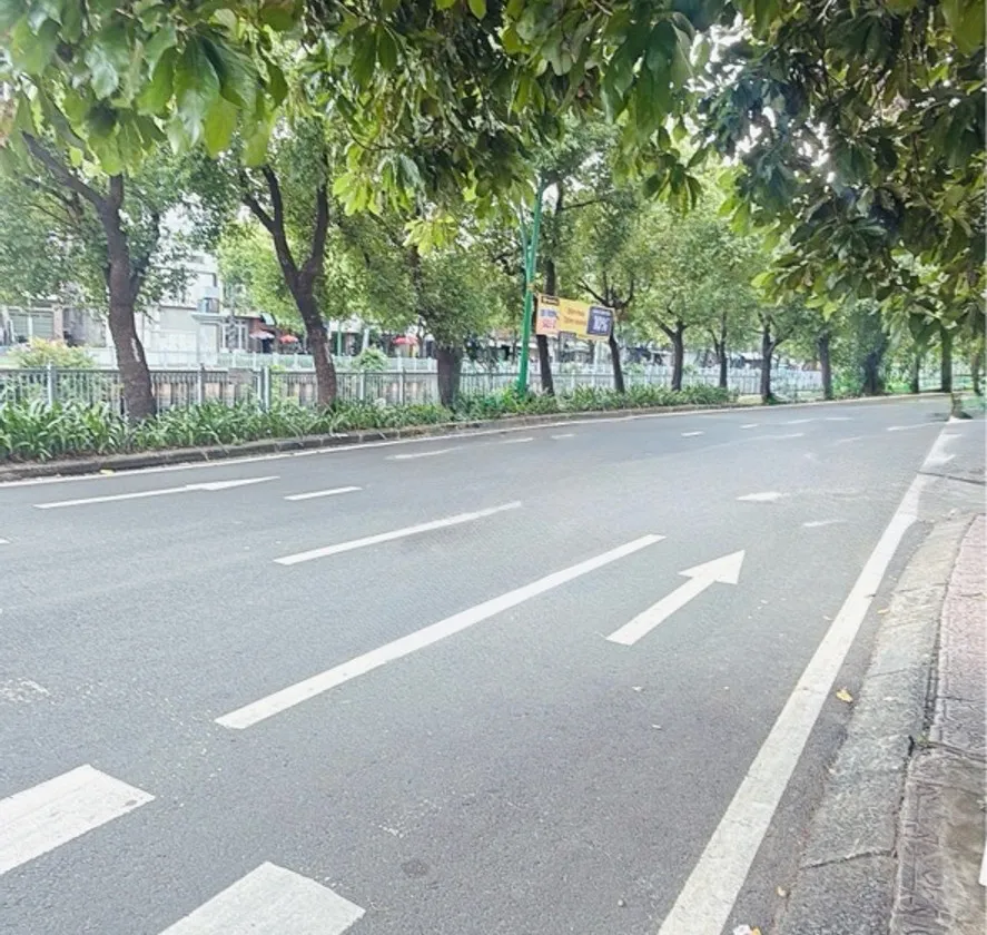 Nhà Mặt Phố Tân Sơn Hòa - Tiện Kinh Doanh Đỉnh Cao... Bán nhà mặt phố tại Tân Sơn Hòa, Hồ Chí Minh 01