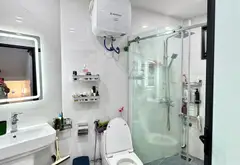 Bán nhà riêng 3 tầng tại khu Lam Sơn - Lán Bè, diện tích 71m², mặt tiền 9.9m... Bán nhà riêng tại An Biên, Hải Phòng 04