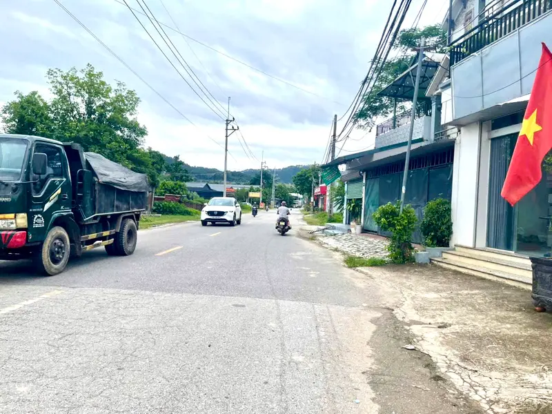 🌺ĐÓN ĐẦU DỰ ÁN KCN SẠCH SÓC SƠN - ĐƯỜNG THÔNG OTO TRÁNH - MẶT TIỀN RỘNG - CÁCH TRỤC CHÍNH 70M... Bán đất tại Kim Anh, Hà Nội 01