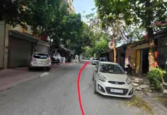 56.26B.3.3 Lê Quang Đạo, Phường Từ Liêm, Thành phố Hà Nội... Bán nhà riêng tại Từ Liêm, Hà Nội 01