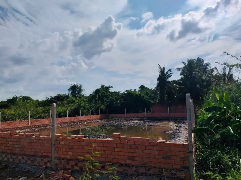 Bán đất mặt tiền đường 10m tại Bình Lợi, Bình Chánh, 136m2... Bán đất tại Bình Lợi, Hồ Chí Minh 01