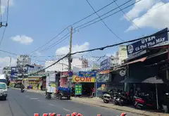 Bán nhà 2 mặt tiền kinh doanh Phú Thạnh Tân Phú, 46m2, 19 tỷ... Bán nhà mặt phố tại Phú Thạnh, Hồ Chí Minh 02